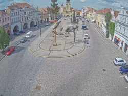 Náměstí Svobody