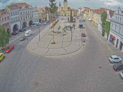 Náměstí Svobody