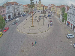 Náměstí Svobody