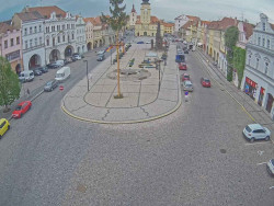 Náměstí Svobody