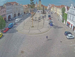 Náměstí Svobody