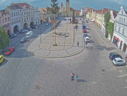 Náměstí Svobody