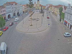 Náměstí Svobody