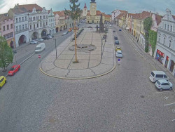 Náměstí Svobody