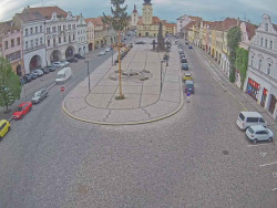 Náměstí Svobody