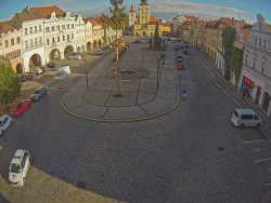 Náměstí Svobody
