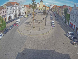 Náměstí Svobody