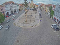 Náměstí Svobody