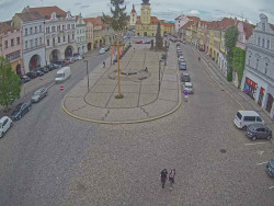 Náměstí Svobody