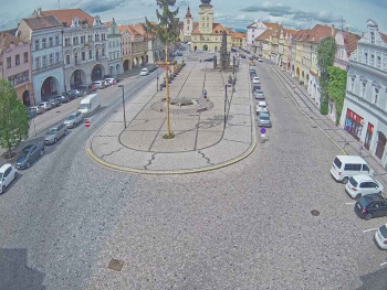 Město Žatec