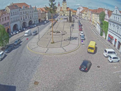 Náměstí Svobody