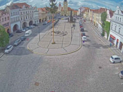 Náměstí Svobody