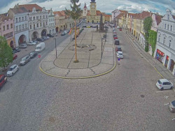 Náměstí Svobody