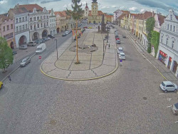 Náměstí Svobody