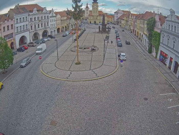Město Žatec