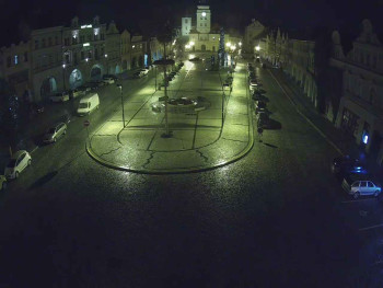 Město Žatec