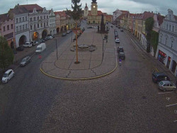 Náměstí Svobody