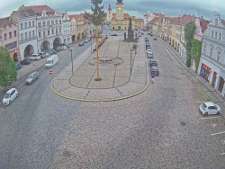 Náměstí Svobody