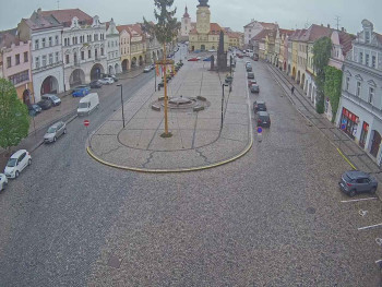 Město Žatec