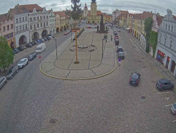 Náměstí Svobody