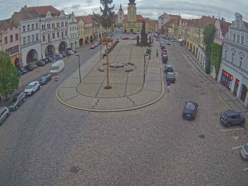 Město Žatec