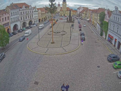 Náměstí Svobody