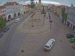 Náměstí Svobody