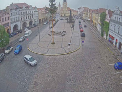 Náměstí Svobody