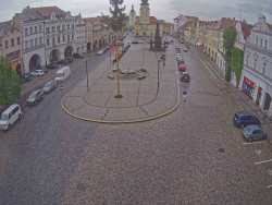 Náměstí Svobody