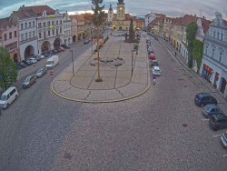 Náměstí Svobody