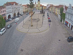 Náměstí Svobody
