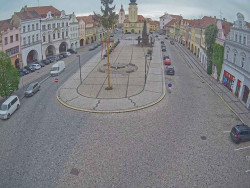 Náměstí Svobody