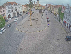 Náměstí Svobody