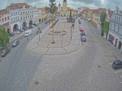 Náměstí Svobody