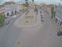 Náměstí Svobody