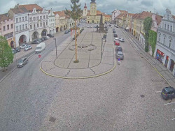 Náměstí Svobody
