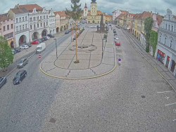 Náměstí Svobody