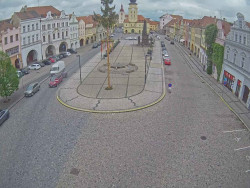 Náměstí Svobody
