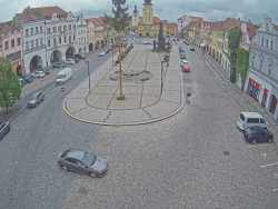 Náměstí Svobody