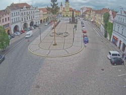 Náměstí Svobody