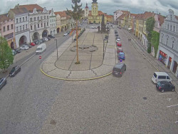Náměstí Svobody