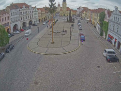 Náměstí Svobody