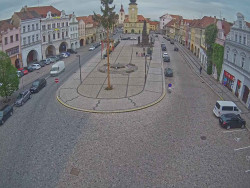 Náměstí Svobody