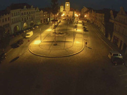 Náměstí Svobody