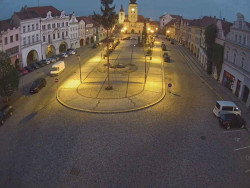Náměstí Svobody