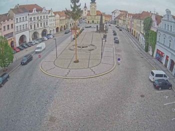 Město Žatec