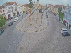 Náměstí Svobody
