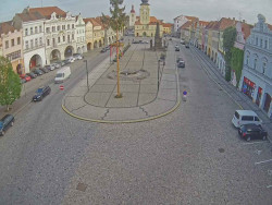 Náměstí Svobody