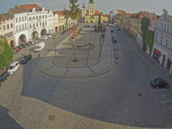 Náměstí Svobody