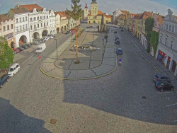 Náměstí Svobody
